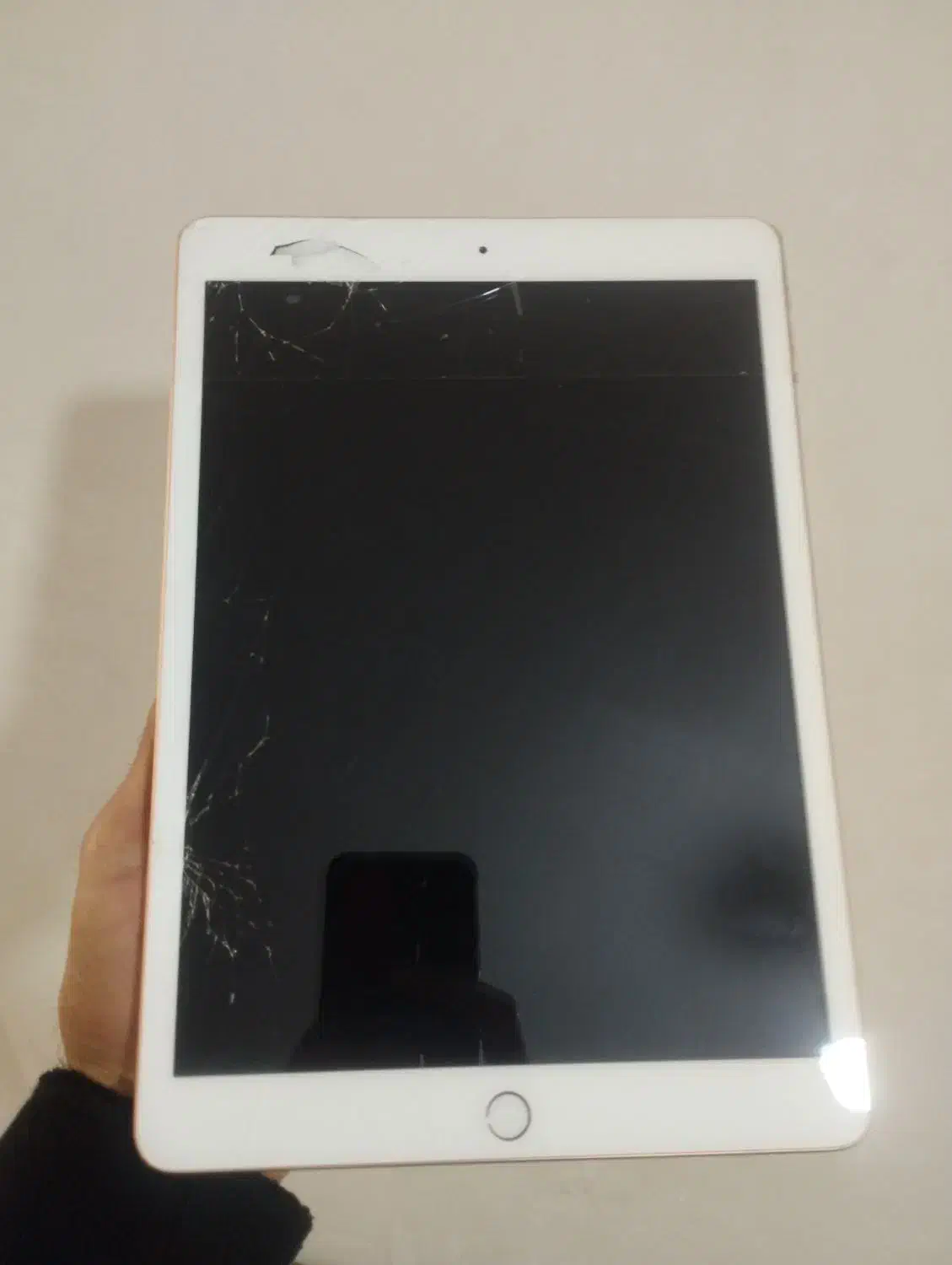 آیپد 8  generation|تبلت|تهران, شهرک شریعتی|دیوار