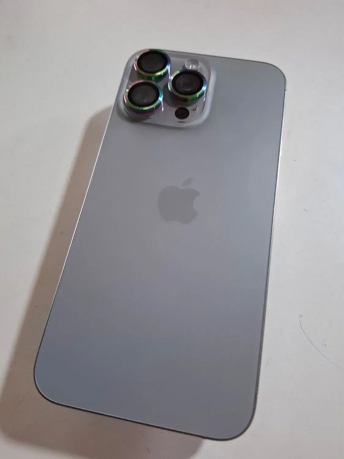 آیفون ۱۵ پرومکس نچرال|موبایل|عباسآباد, |دیوار