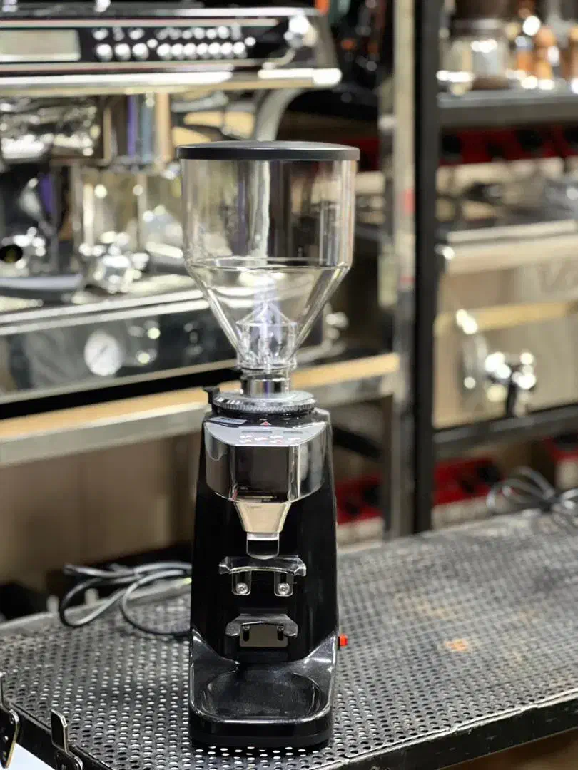 آسیاب هوم مدل ۰۲۱ مشکی|کافی‌شاپ و رستوران|تهران, بلوار کشاورز|دیوار