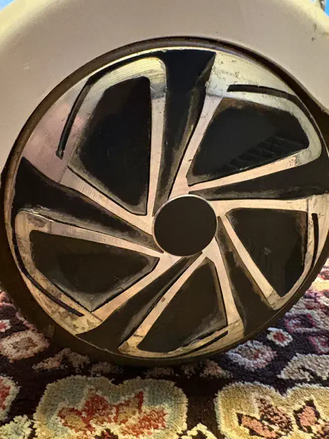 اسکوتر برقی|دوچرخه، اسکیت، اسکوتر|کیش, |دیوار