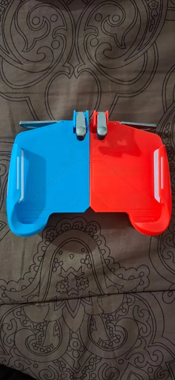 دسته بازی موبایل|کنسول، بازی ویدئویی و آنلاین|فردیس, قریشی|دیوار