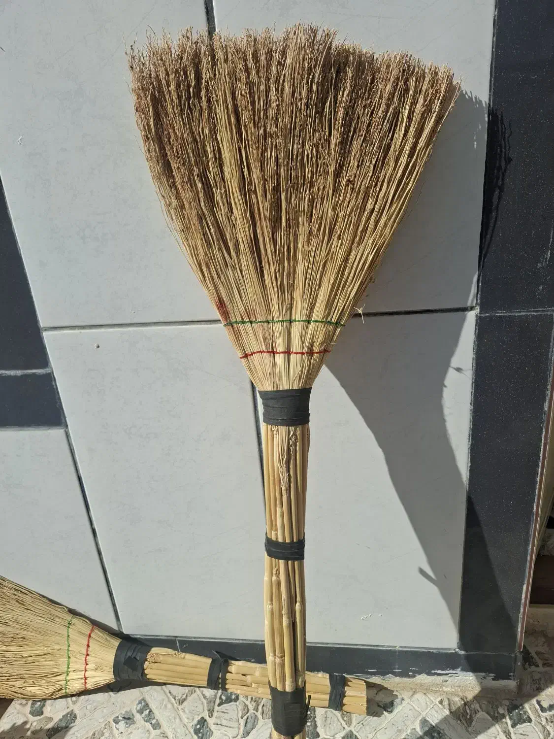 جارو|لوازم نظافت|کازرون, |دیوار