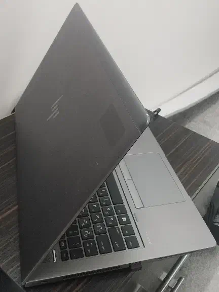 لپ تاپ اچ پی HP Zbook|رایانه همراه|یزد, |دیوار