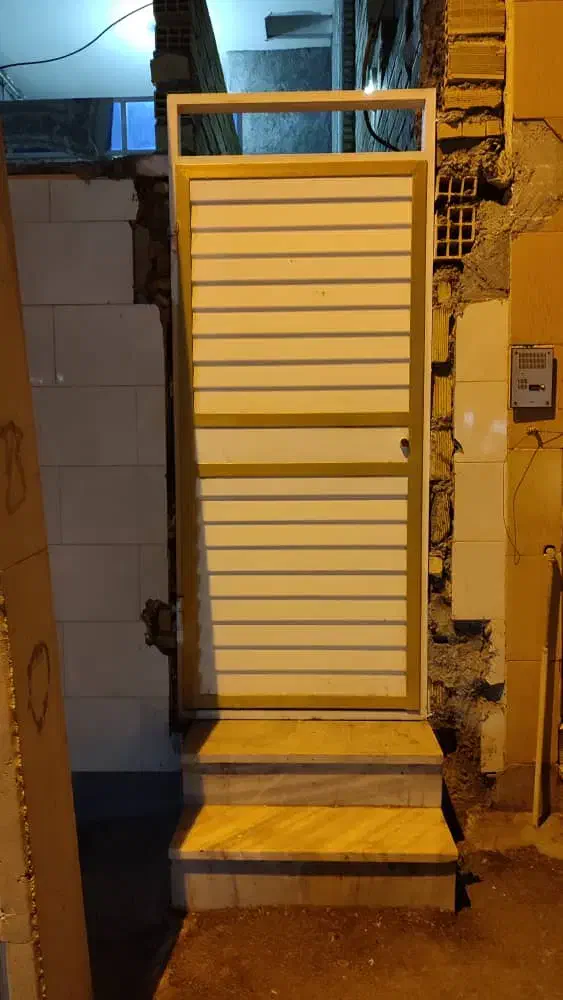 جوشکاری و برقکاری رحمه|خدمات پیشه و مهارت|آبادان, |دیوار