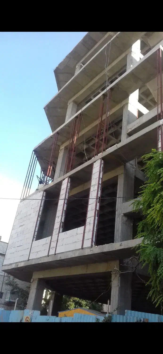 آرماتوربندی ، اجرای استخر، قالبندی،آرماتوربند.سقف|خدمات پیشه و مهارت|رودهن, |دیوار