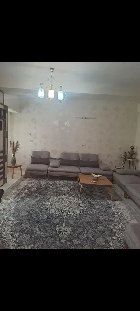 واحد 78 متری مهرگان  نقدی ومعاوضه با خودرو|فروش آپارتمان|محمدیه-قزوین, |دیوار