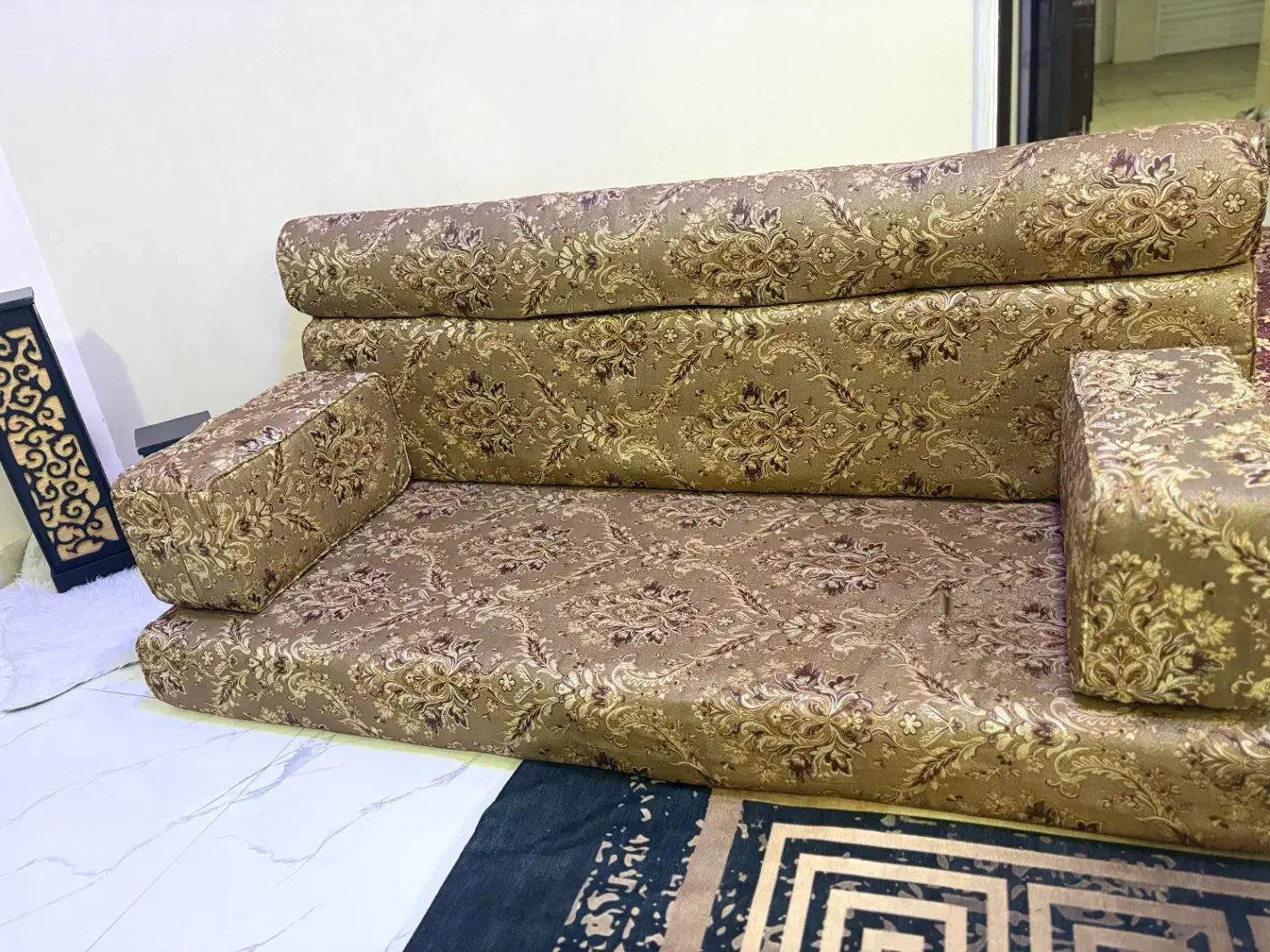 مبل مضیفی شیک و مخصوص مکانهای مجلسی|مبلمان خانگی و میز عسلی|اهواز, فاز ۲ پادادشهر|دیوار