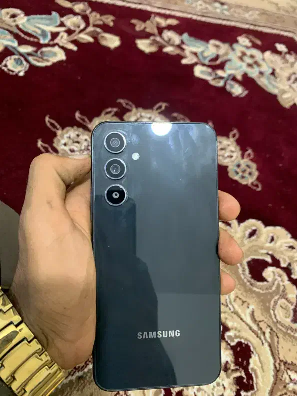 سامسونگ سامسونگ Galaxy A54 با حافظهٔ ۱۲۸ گیگابایت|موبایل|چابهار, |دیوار
