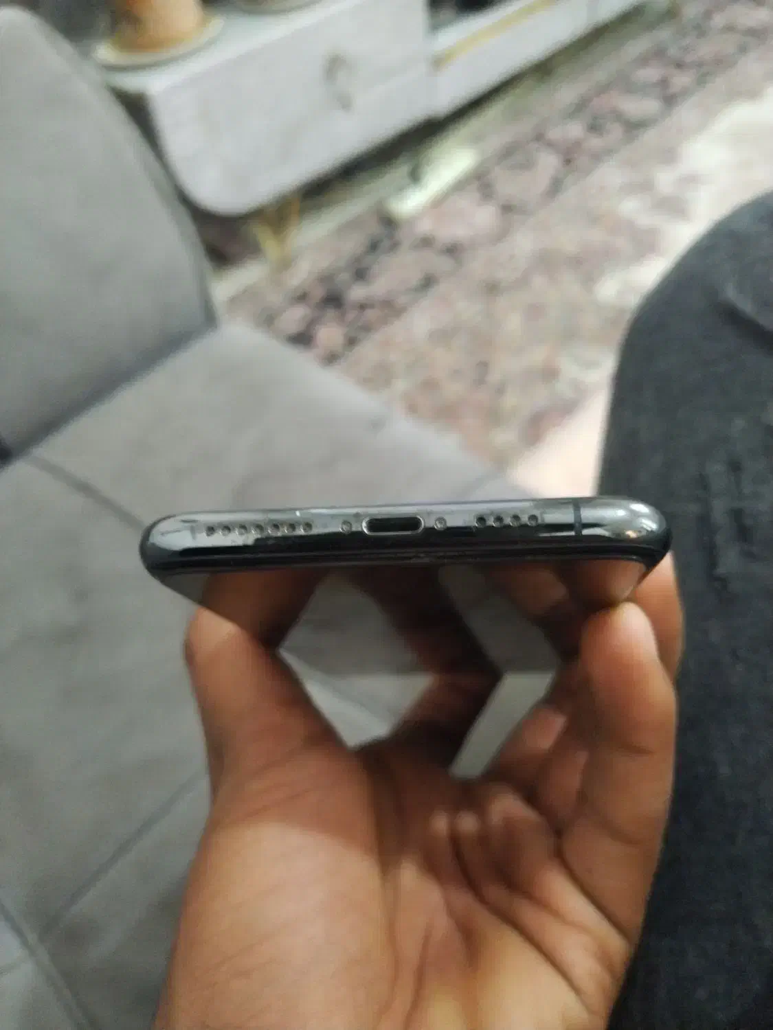 آیفون ۱۱پرومک|موبایل|بم, |دیوار