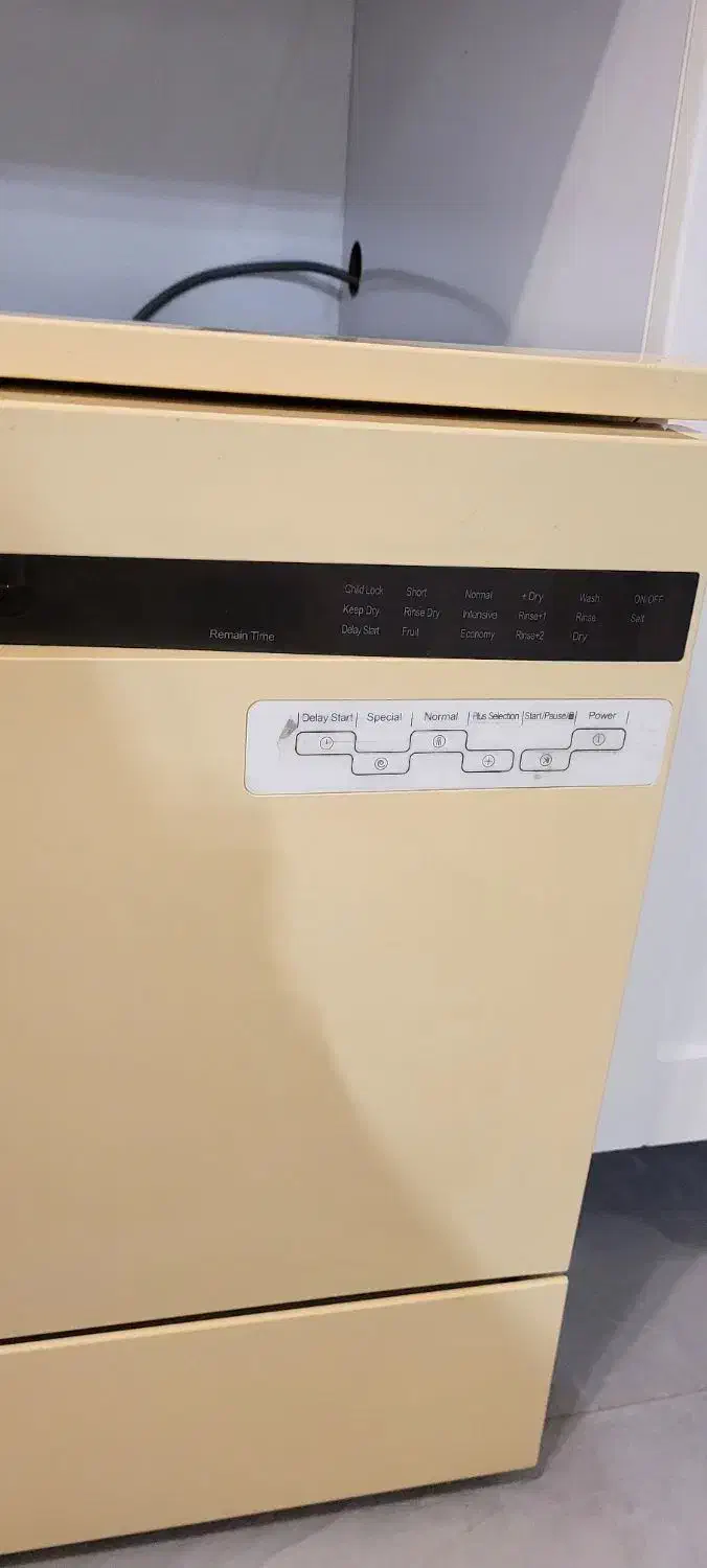 ماشین ظرفشویی مجیک|ماشین ظرفشویی|عباسآباد, |دیوار