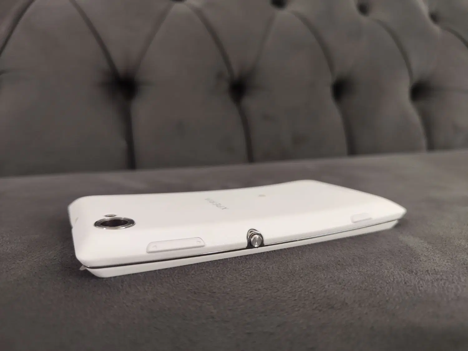 کلکسیونی نایاب سونی XPERIA L آکبند و پلمپ گیگ 8GB|موبایل|آبادان, |دیوار