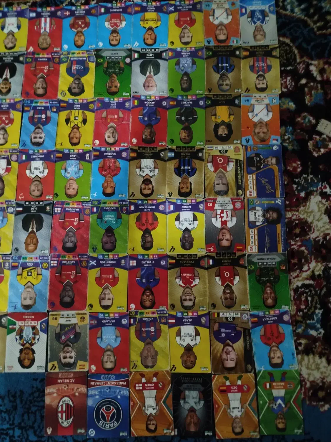 کارت کیمدی|اسباببازی|نوشین شهر, |دیوار