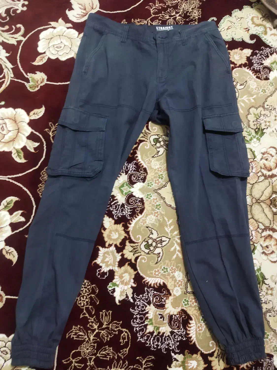 شلوار اصلی ساخت انگلیس|لباس|اسلامآباد غرب, |دیوار