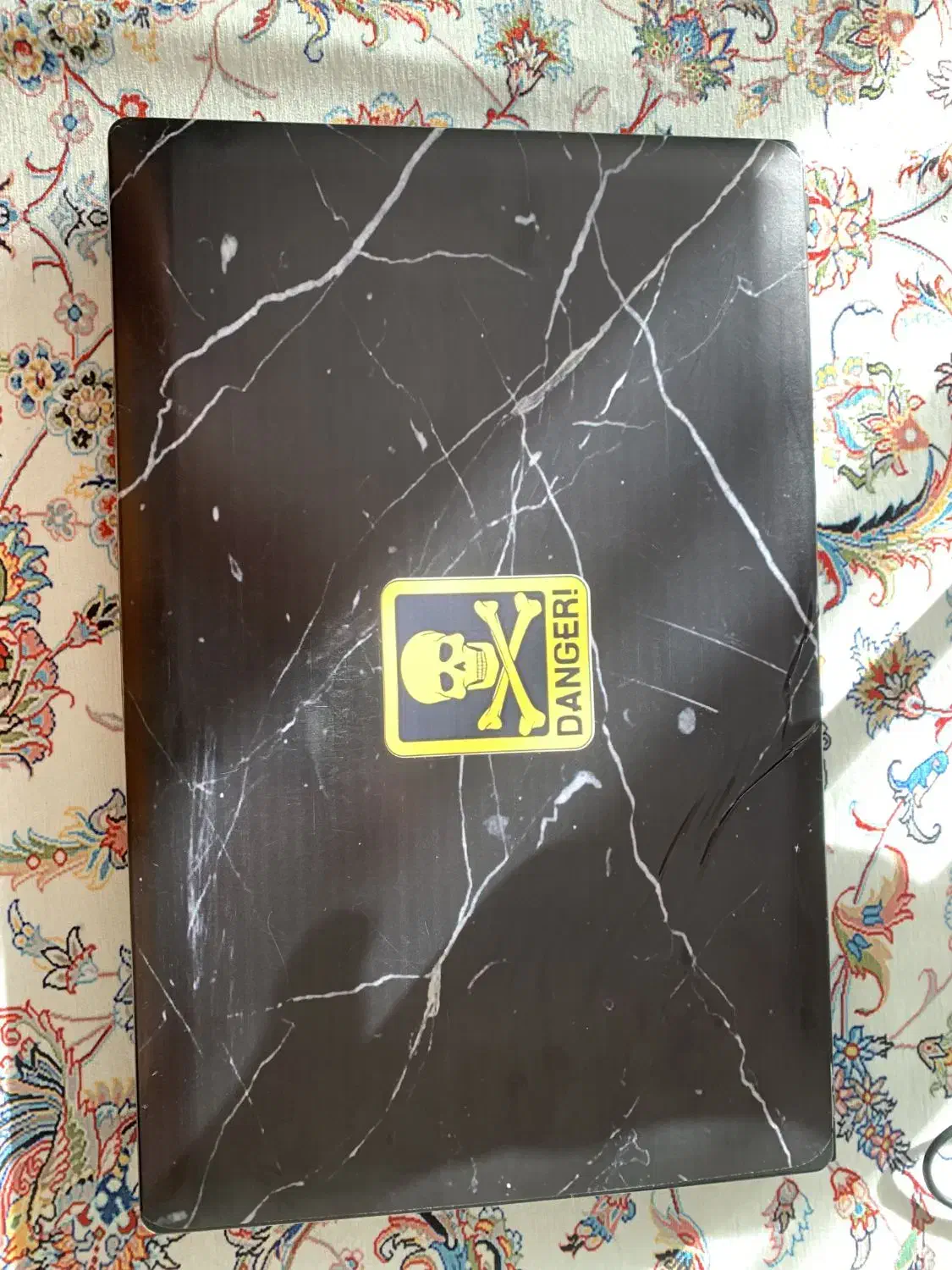 لپ تاپ mecer|رایانه همراه|تهران, جی|دیوار