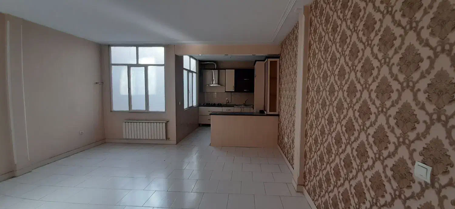 ۶۳ متر یک خواب/میدان ۷۷/خوش نقشه