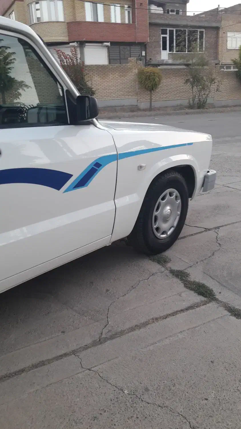 مزدا|خودرو سواری و وانت|دزفول, |دیوار