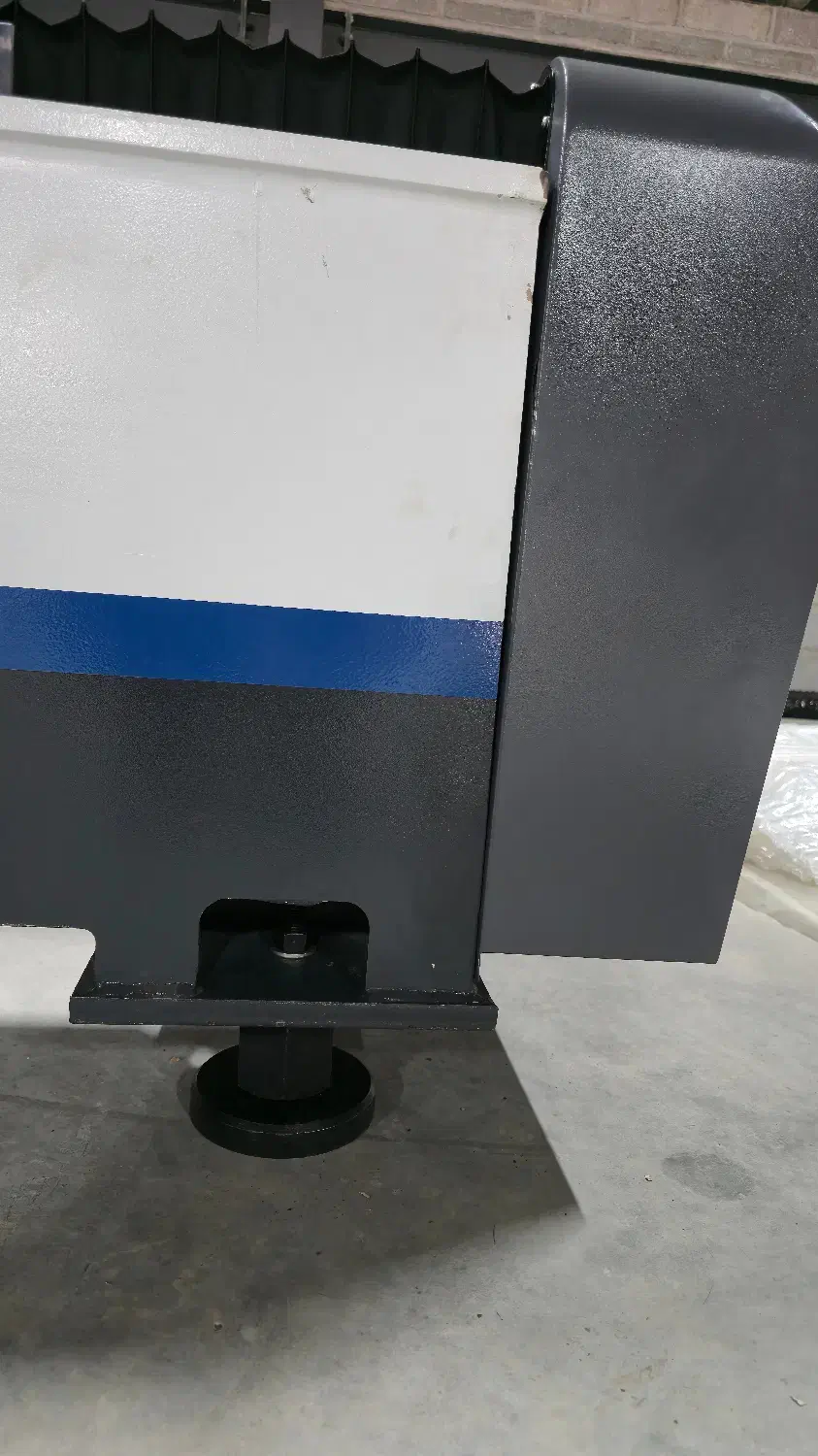 برش لیزر 6 کیلووات 6متری|ماشینآلات صنعتی|تهران, نیلوفر|دیوار