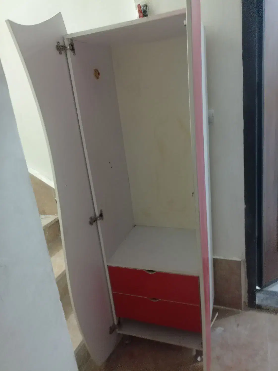 کمد لباس|جاکفشی، کمد، دراور|مشهد, توس (بلوار توس)|دیوار