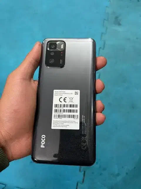 موبایل Poco X3 Gt|موبایل|کازرون, |دیوار