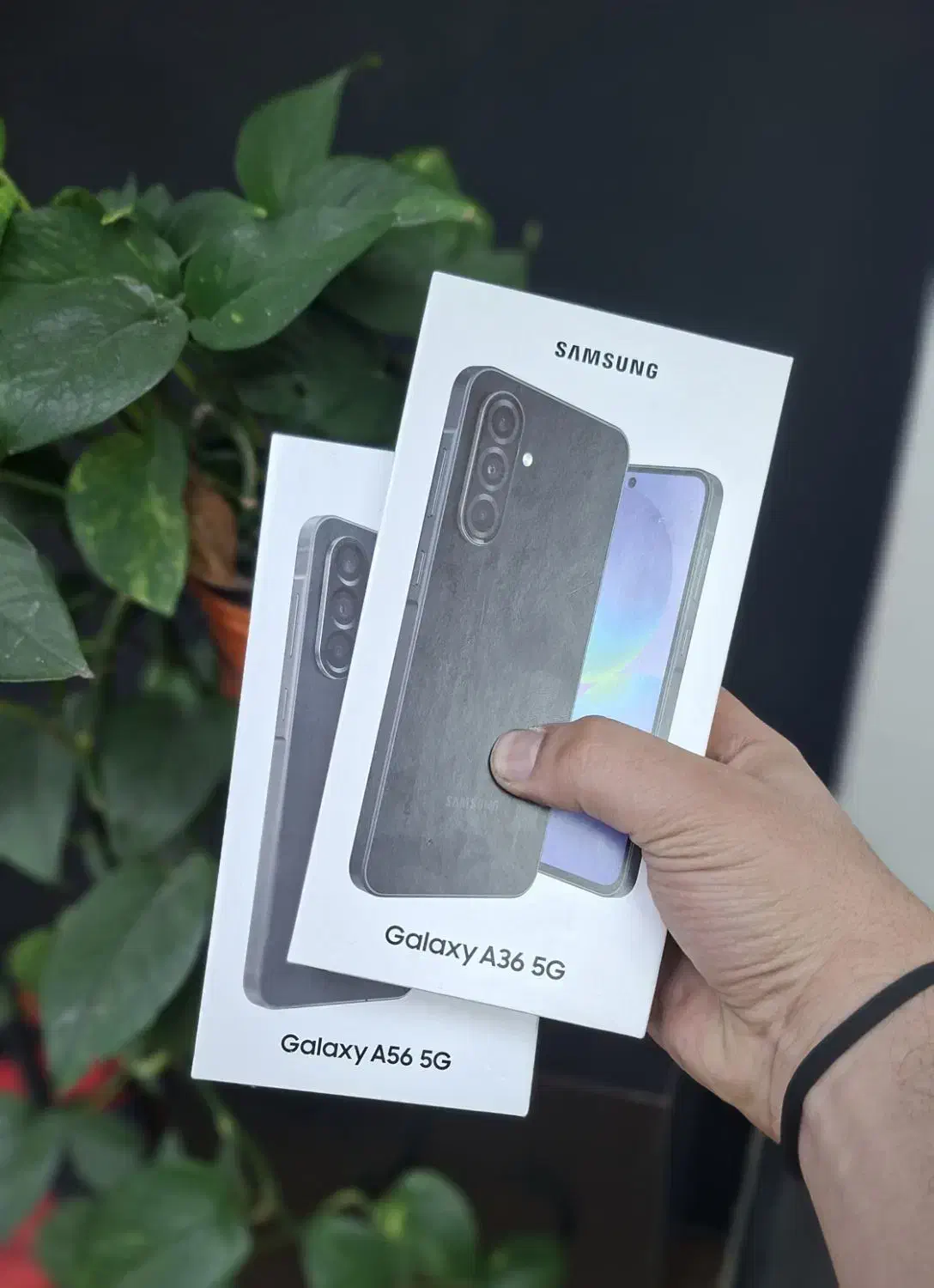 A36/A56 اقساط از دم بدون چک و بدون سفته|موبایل|تهران, باغ فیض|دیوار