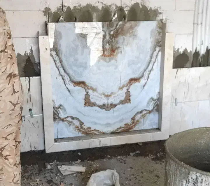 کاشی کار. کاشیکاری سنگ سرامیک موزاییک و...|خدمات پیشه و مهارت|کرج, گلشهر|دیوار