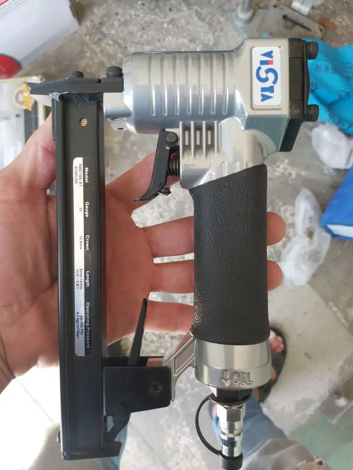 ابزار نجاری و مکانیکی خانگی صنعتی|ابزارآلات|مشهد, الهیه|دیوار