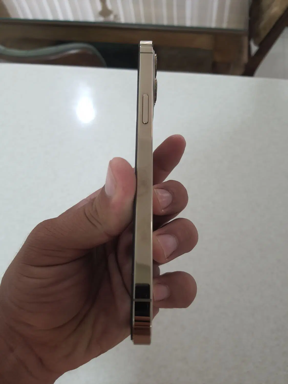 iPhone 12 pro max|موبایل|کرمان, |دیوار