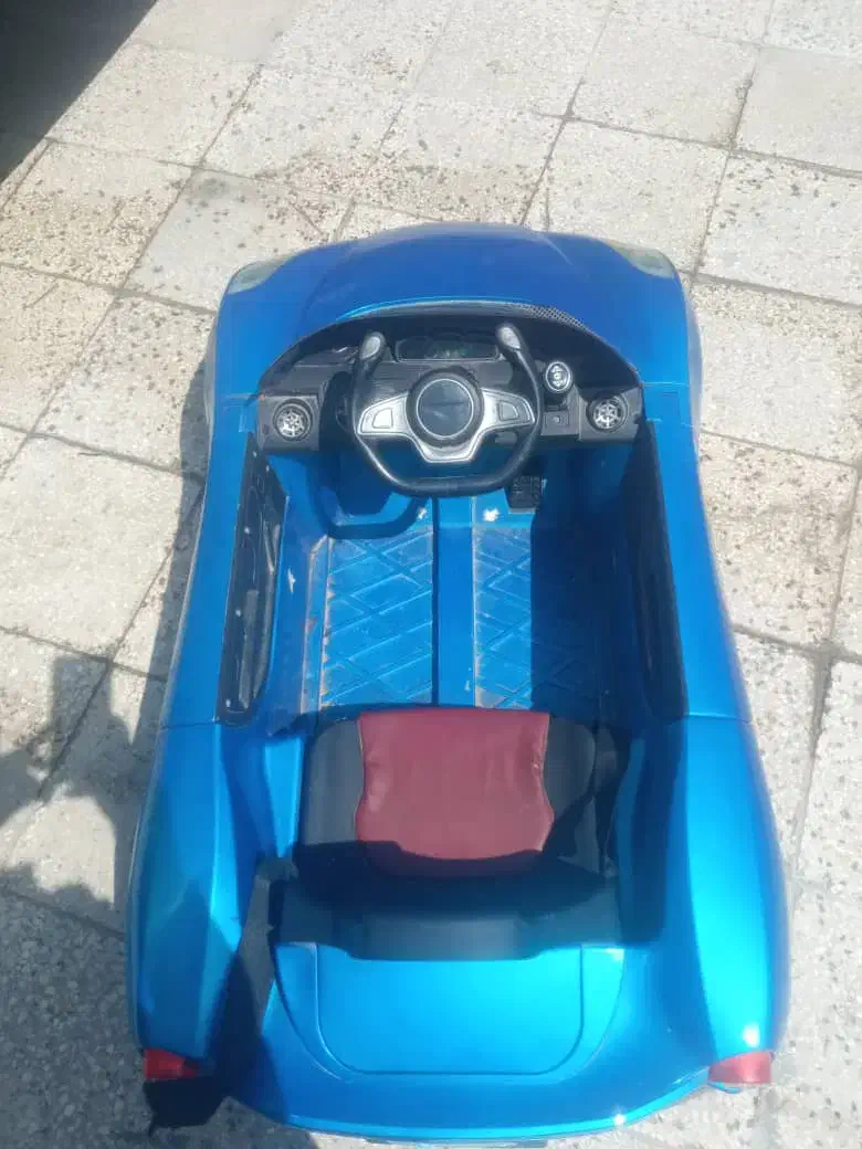 فروش ماشین شارژی|اسباببازی|فیروزآباد (فارس), |دیوار