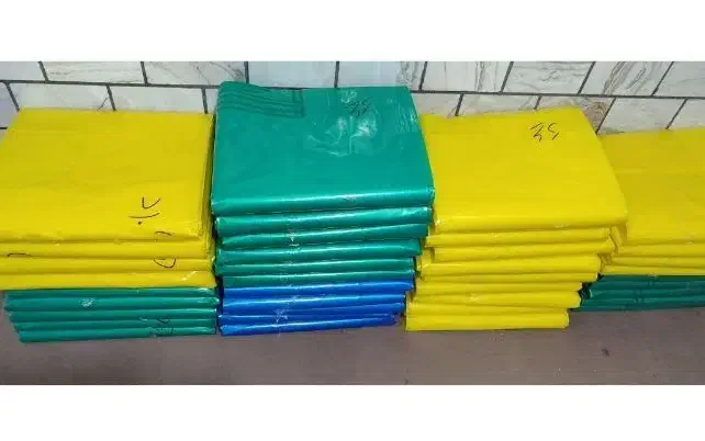 مشک و جا مشکی|ظروف نگهدارنده، پلاستیکی، یک‌بارمصرف|بندرعباس, |دیوار