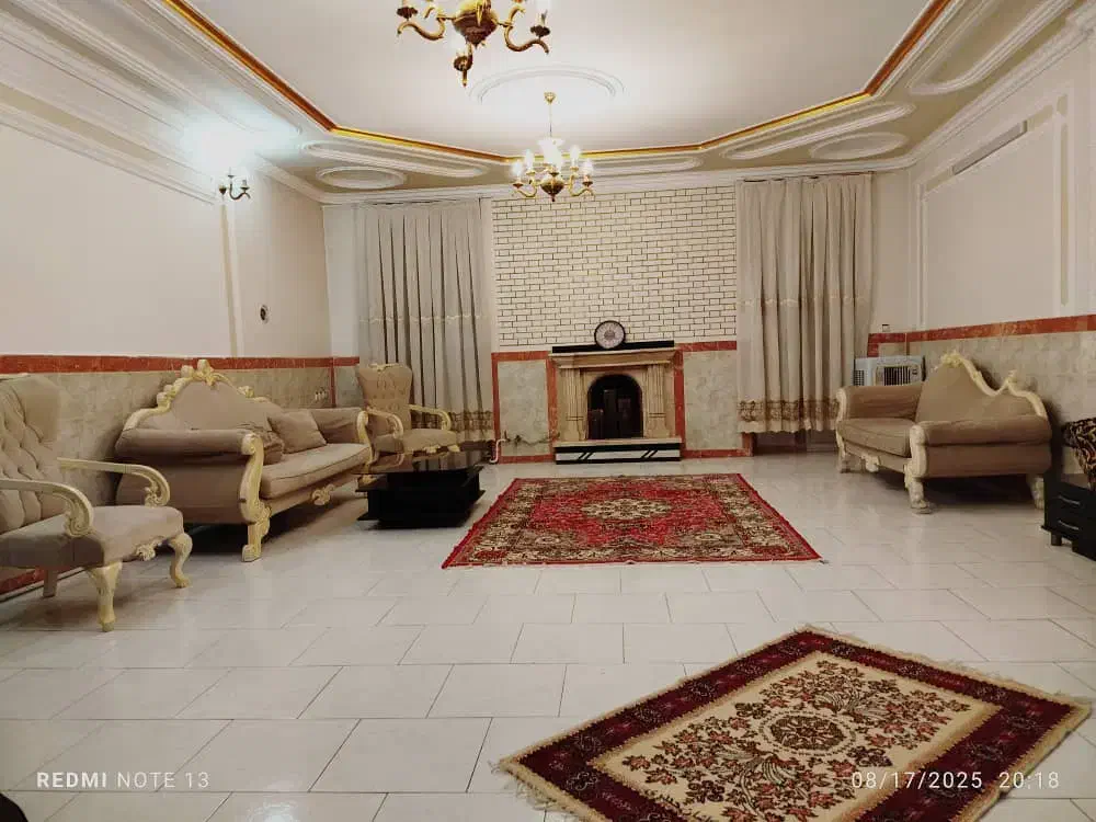 سویت تمیز ومناسب با امنیت**|اجارهٔ کوتاهمدت آپارتمان و سوئیت|ارومیه, |دیوار