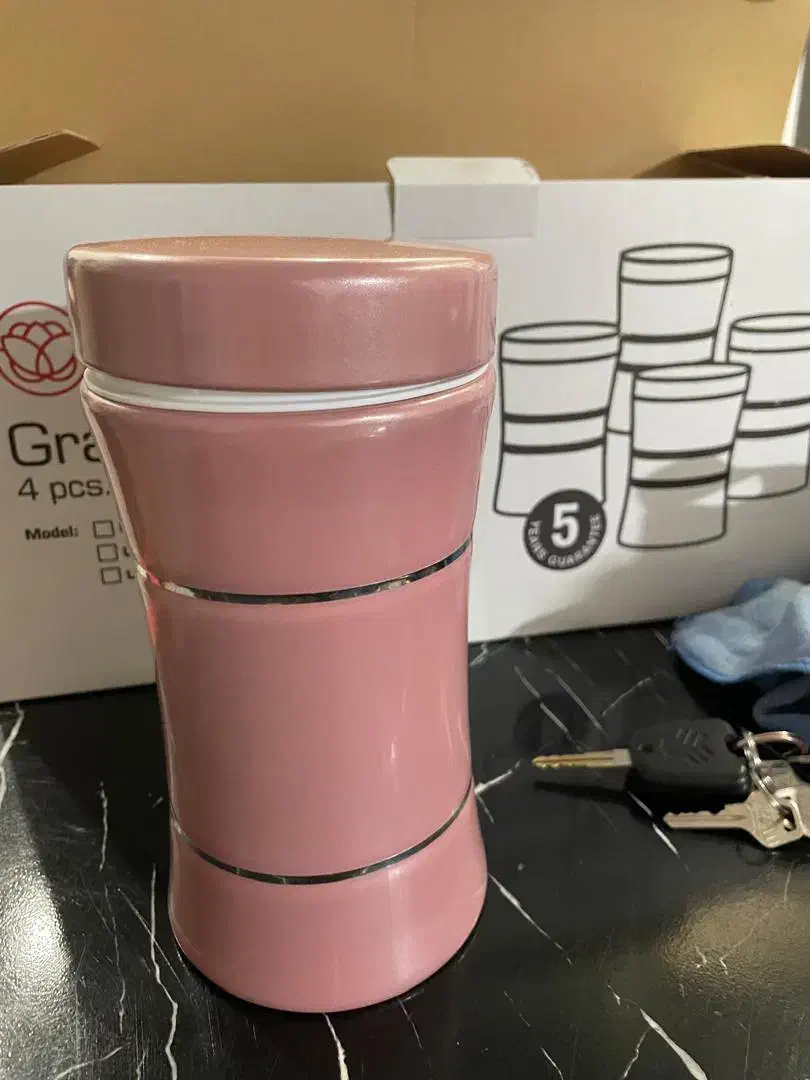 سرویس آشپزخانه|ظروف نگهدارنده، پلاستیکی، یک‌بارمصرف|قرچک, میرزائی جنوبی|دیوار