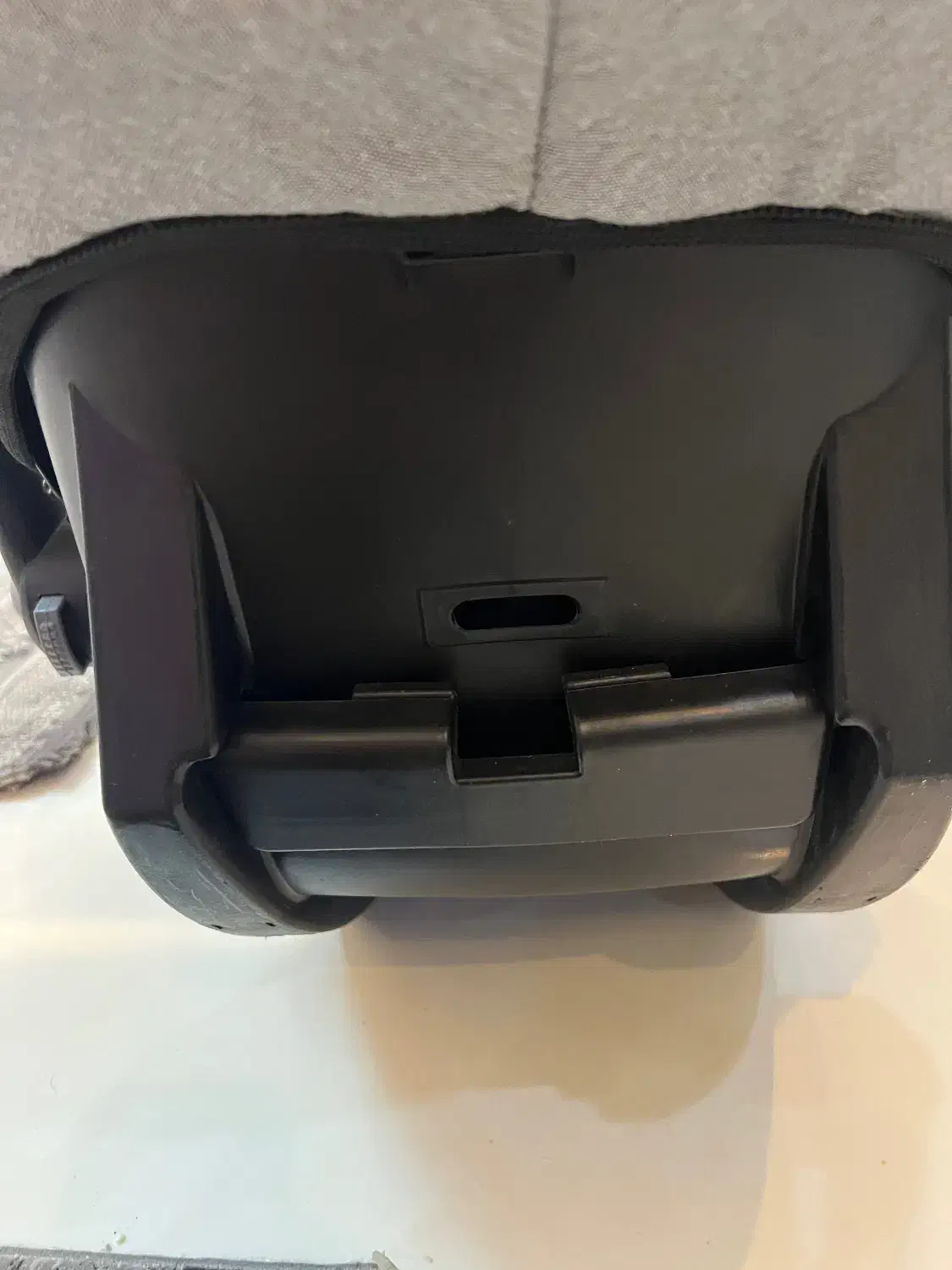 کریر و صندلی حمل کودک|کالسکه و لوازم جانبی|شاهین‌شهر, طالقانی|دیوار