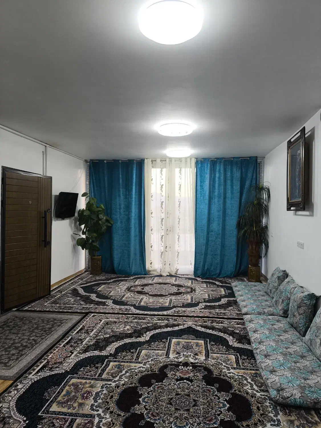 اجاره سوییت باغ ویلا در باغبهادران|اجارهٔ کوتاه‌مدت ویلا و باغ|باغ بهادران, |دیوار