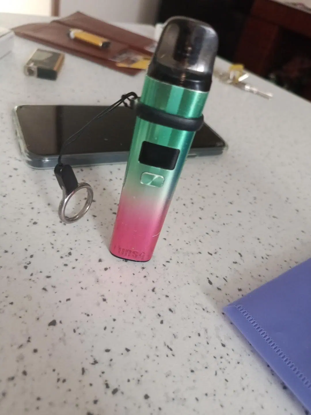 پاد Lost Vape Ursa Nano Pro سالم و تمیز|زیورآلات و اکسسوری|تهران, حشمتیه|دیوار