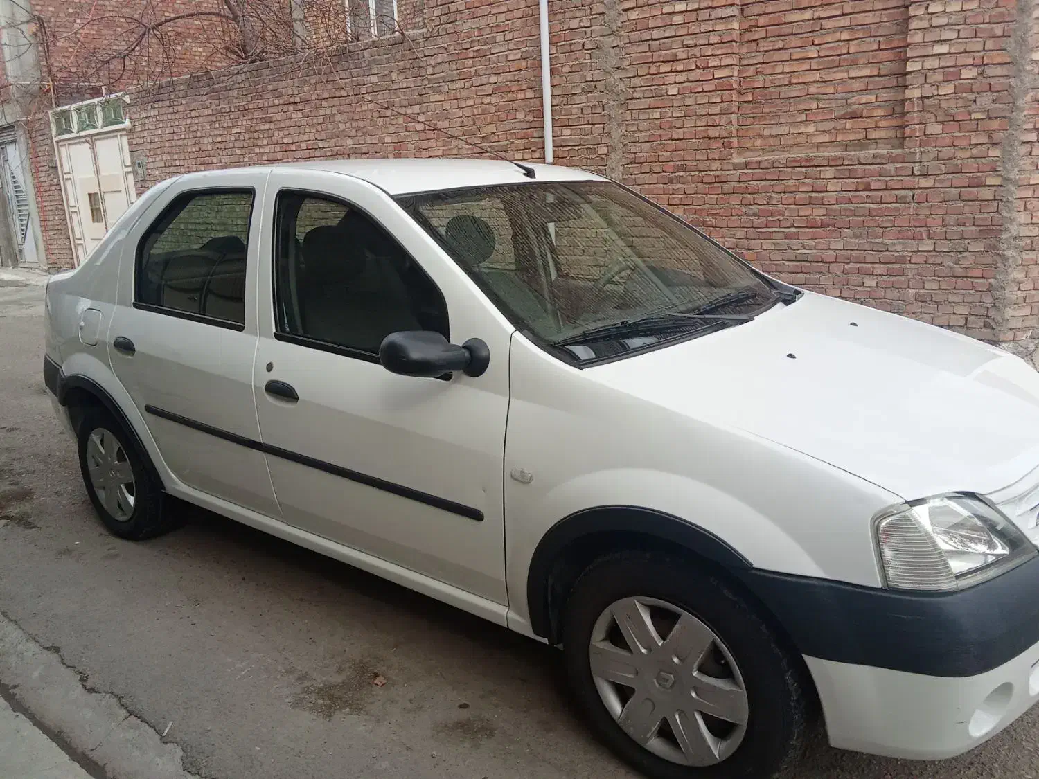 تندر ۹۰ بدون رنگ|خودرو سواری و وانت|میاندوآب, |دیوار