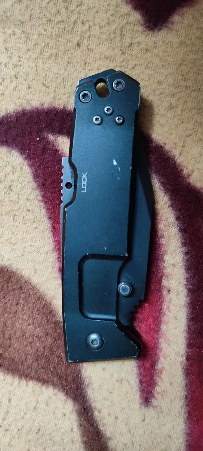 چاقوی نظامی|کوهنوردی و کمپینگ|محمدیه-قزوین, |دیوار