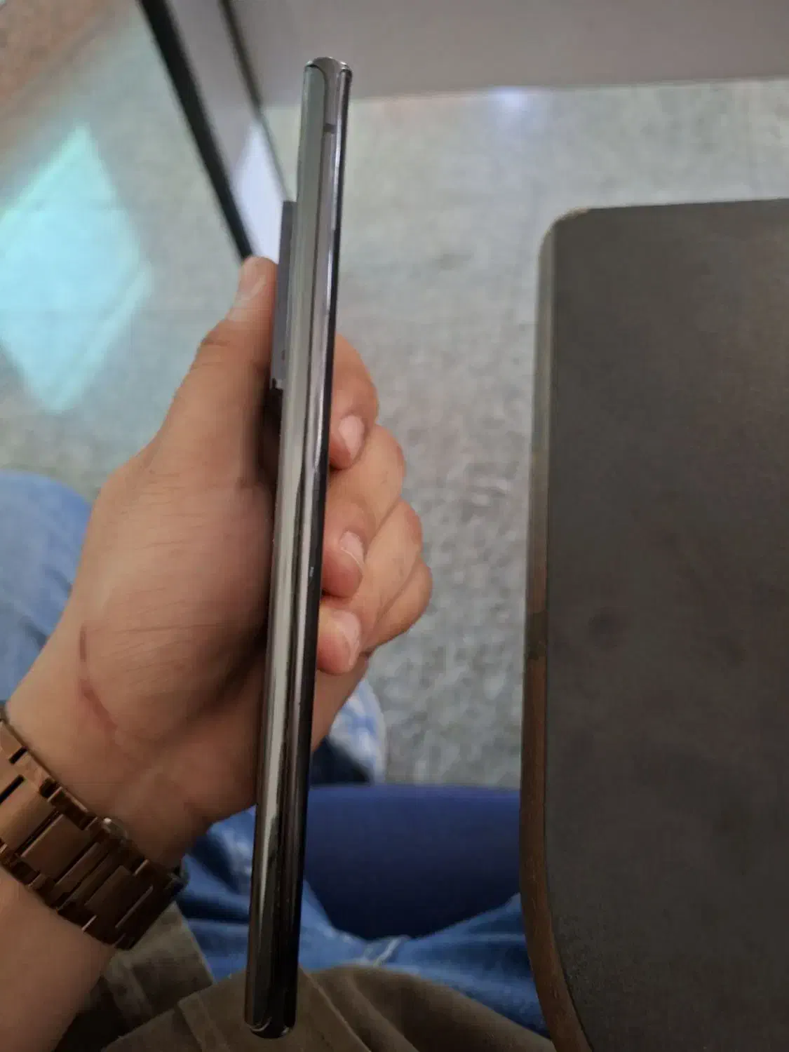 Note20 ultra 5g/256|موبایل|تهران, شهر زیبا|دیوار