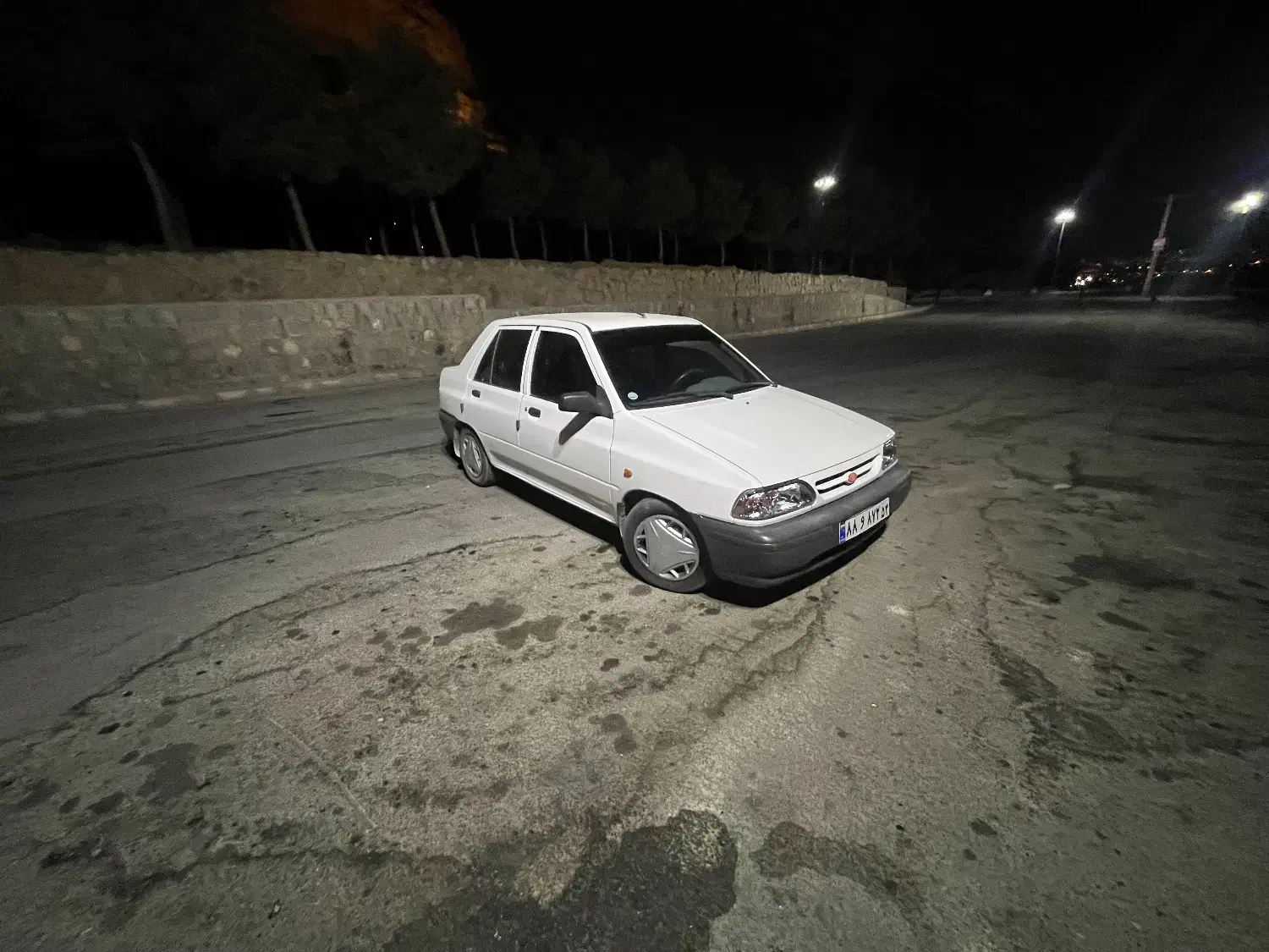 پراید۱۳۱مدل۹۹|خودرو سواری و وانت|اصفهان, شهرستان|دیوار