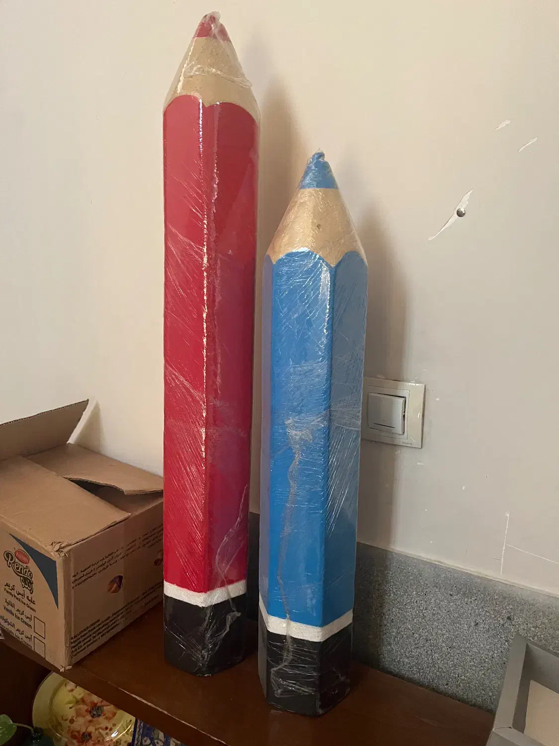 دکوری|مجسمه، تندیس، ماکت|یزد, |دیوار