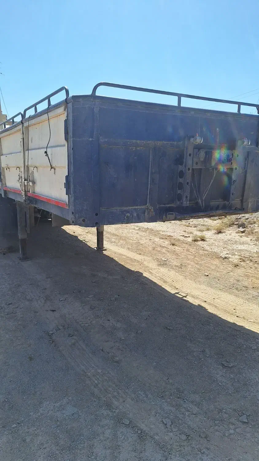 لبه سه محور مارال|خودرو سنگین|سراوان, |دیوار