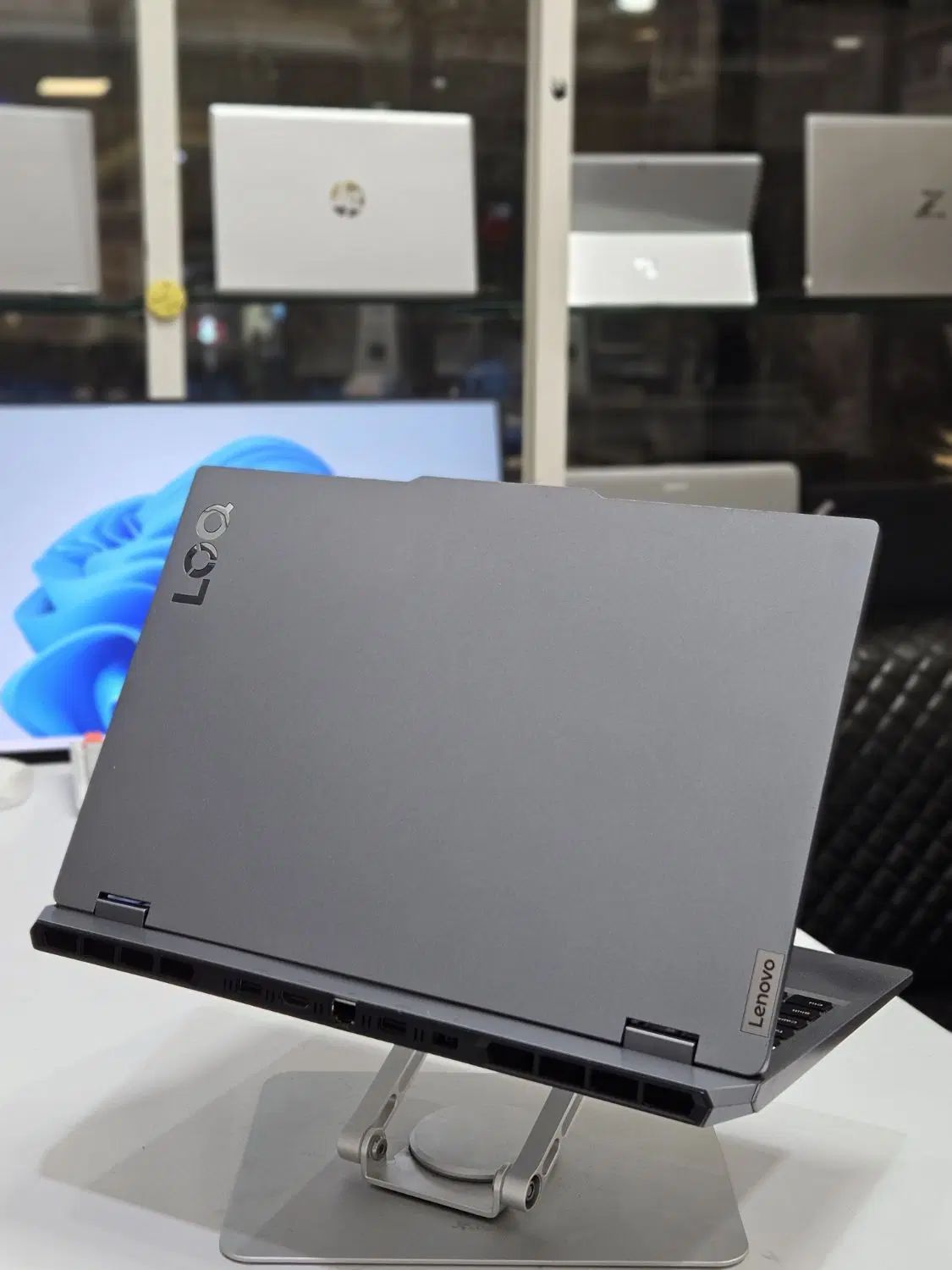 Lenovo LOQ GAMING|رایانه همراه|تهران, فلسطین (میدان انقلاب)|دیوار