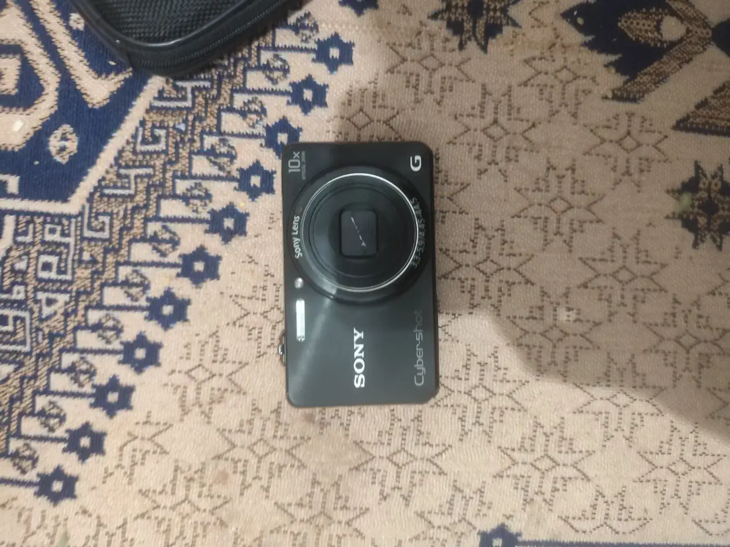 دوربین عکس فیلمبرداری سونی|دوربین عکاسی و فیلم‌برداری|نسیم‌شهر, |دیوار