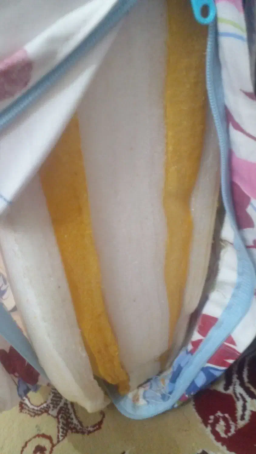 خوشخواب|تشک تختخواب|مشهد, کارمندان دوم|دیوار