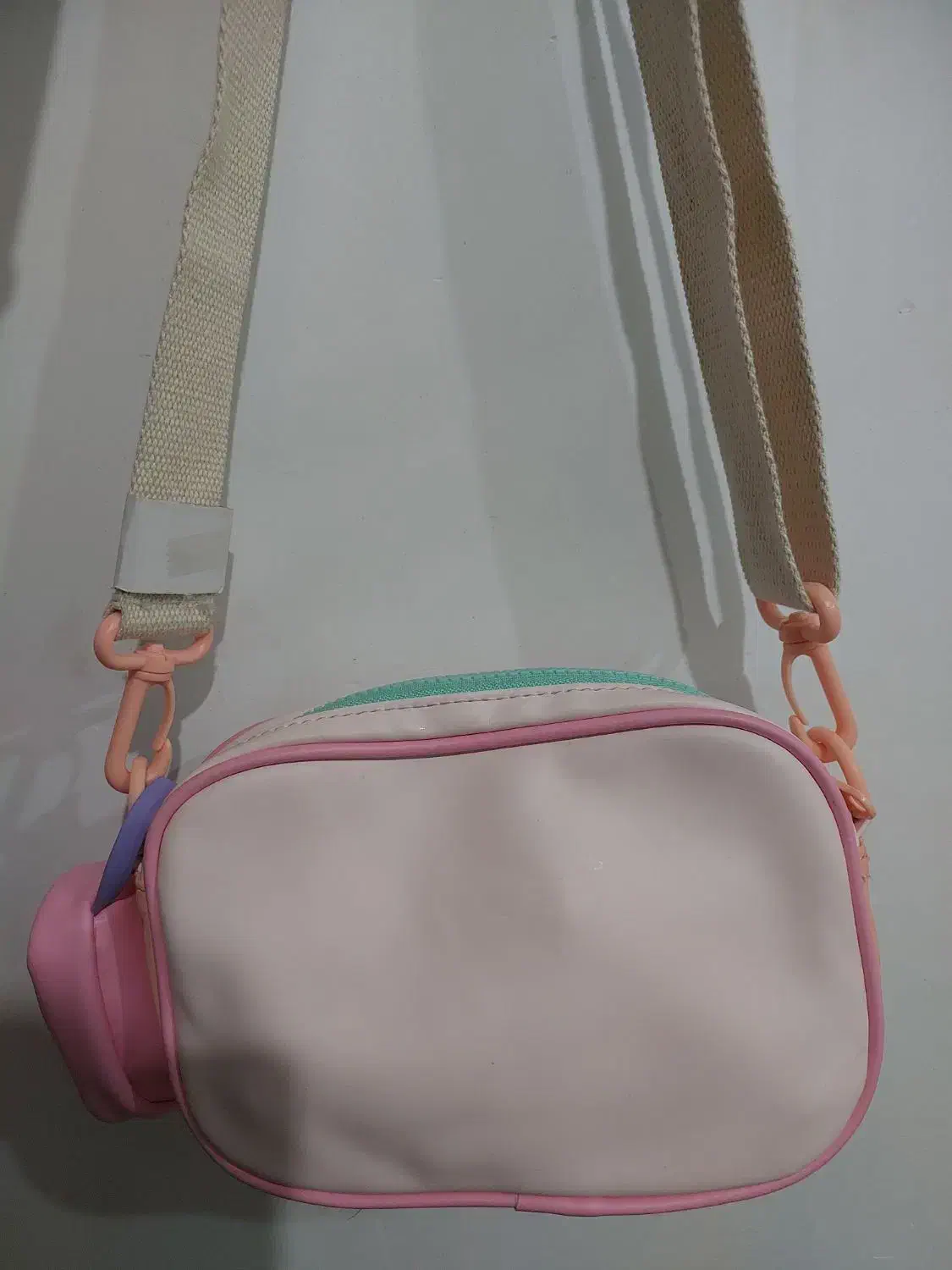 کیف زارا|کیف، کفش، کمربند|اهواز, پادادشهر|دیوار