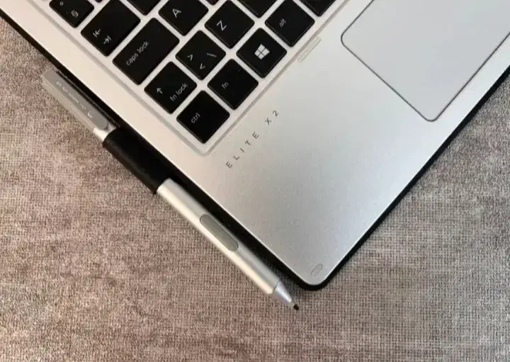 لبتاب hp elite x2|رایانه همراه|مشهد, ابوذر|دیوار