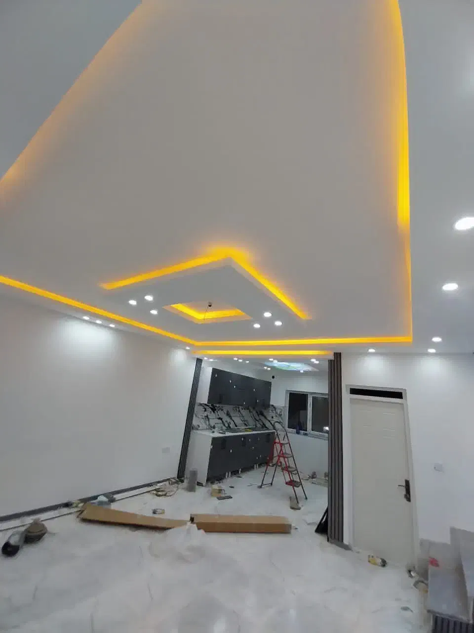 اجرای کناف و ارمسترانگ|خدمات پیشه و مهارت|کوچصفهان, |دیوار