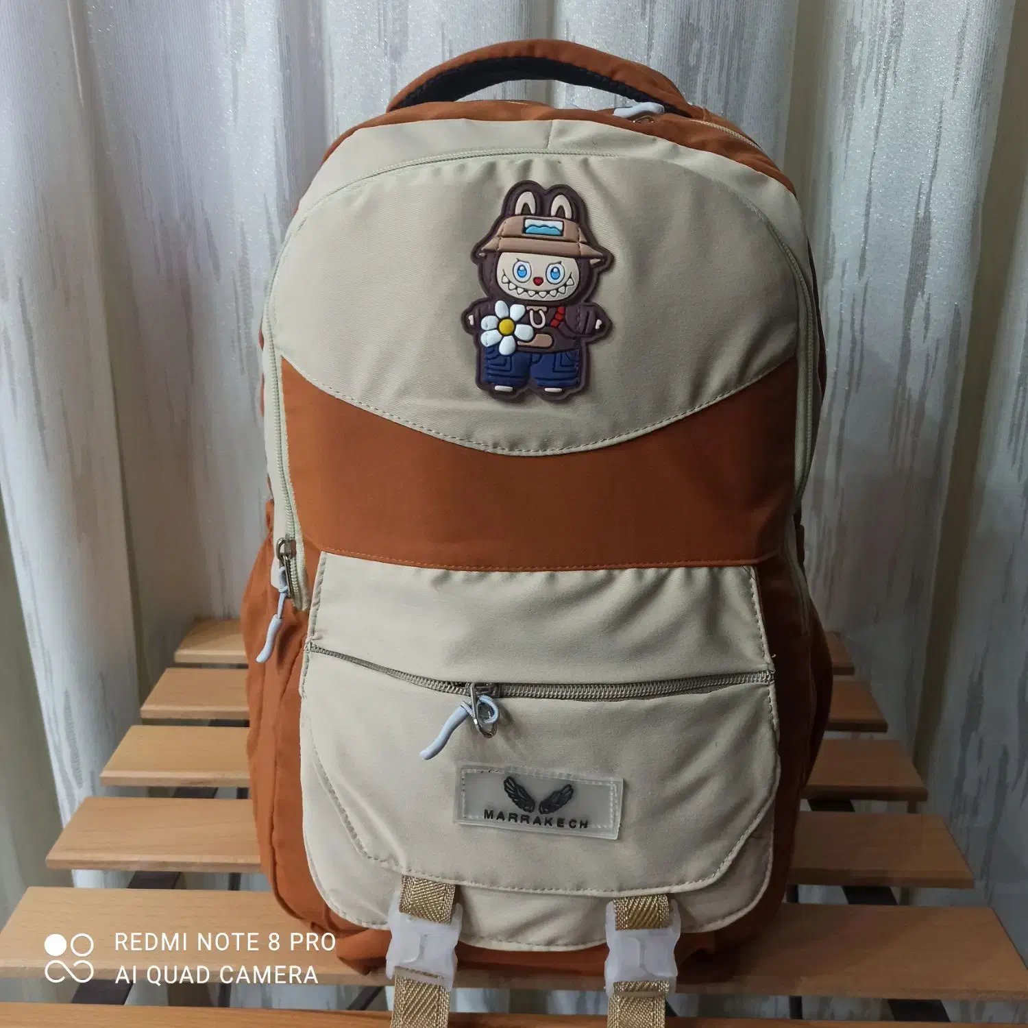 کوله مدارس جنس خارجی وبسیارباکیفیت،قیمت باورنکردنی|کیف، کفش، کمربند|اندیمشک, |دیوار