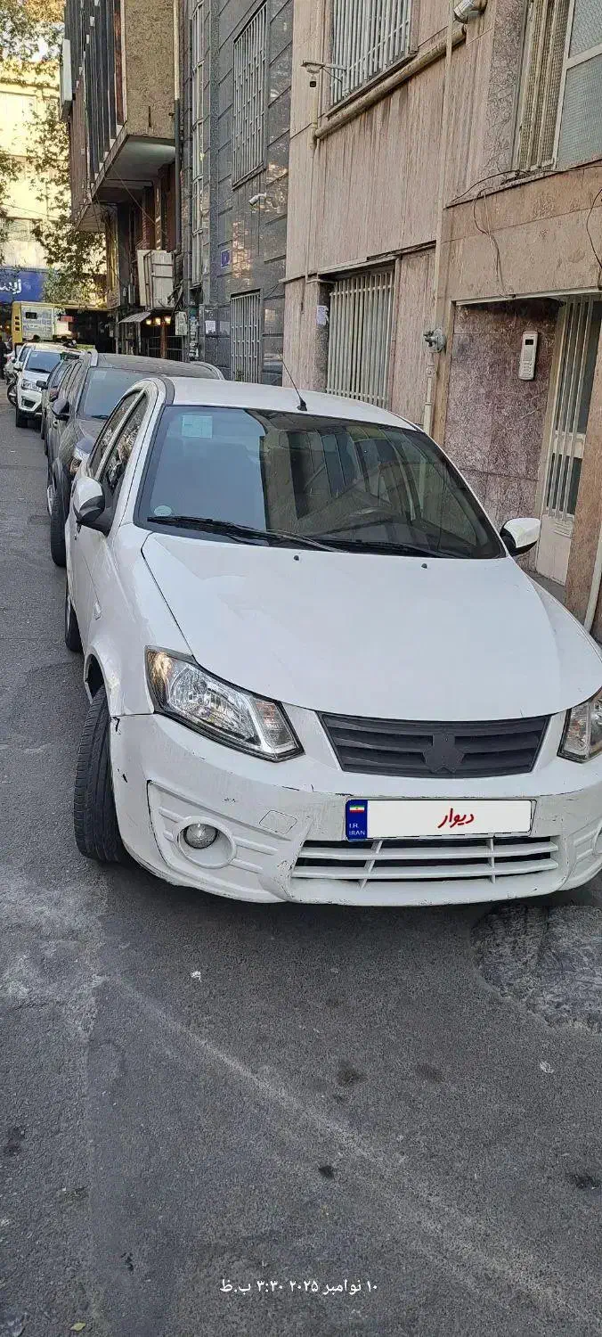 فروش خودرو|خودرو سواری و وانت|تهران, شمسآباد|دیوار