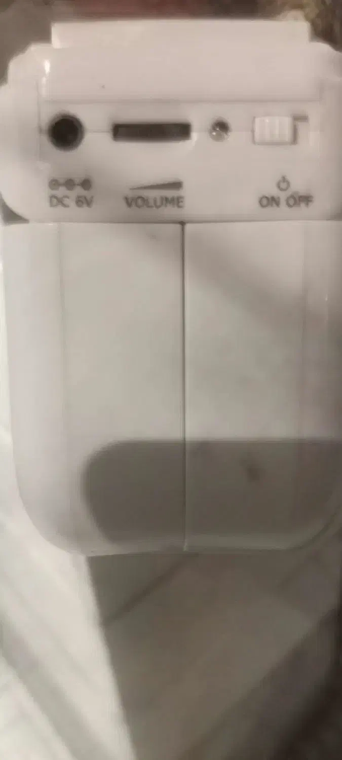 اسپیکرتاشومدل لبتابی فوری|پخش‌کننده همراه|تهران, دهم فروردین|دیوار