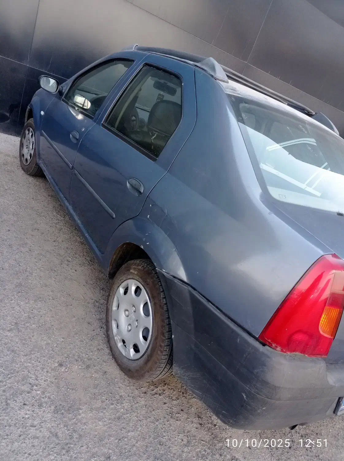 ال نود مدل 87شاسی هاسالم|خودرو سواری و وانت|تهران, شهرک آزادی|دیوار